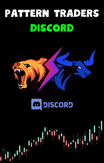 Pattern Traders Discord (Free Option)